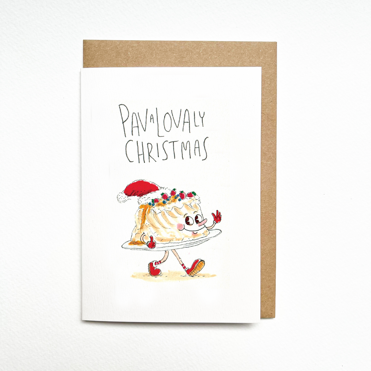 Pavalovely Christmas