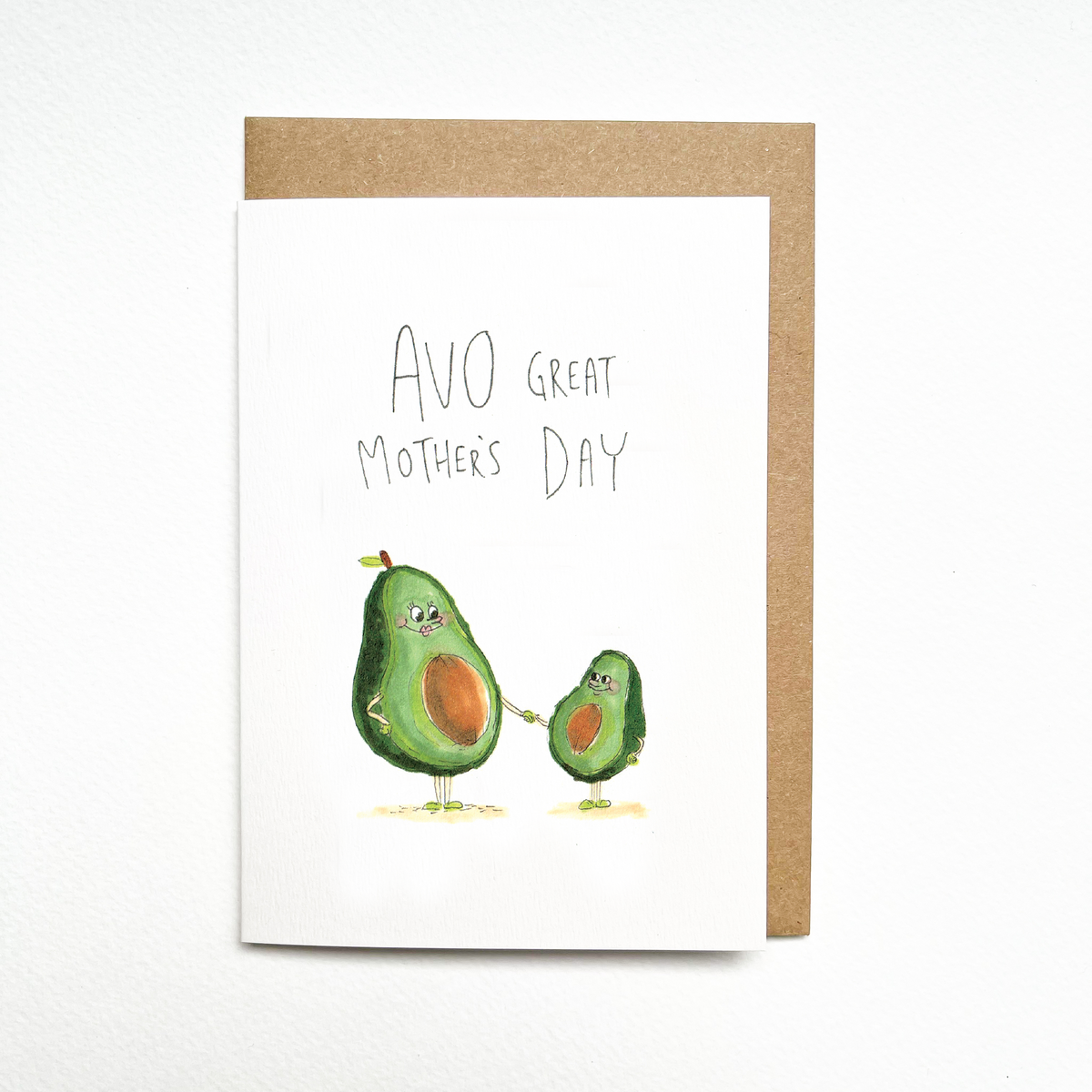 Avo Great Mother's Day