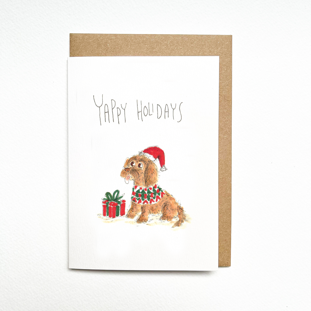 Yappy Holidays