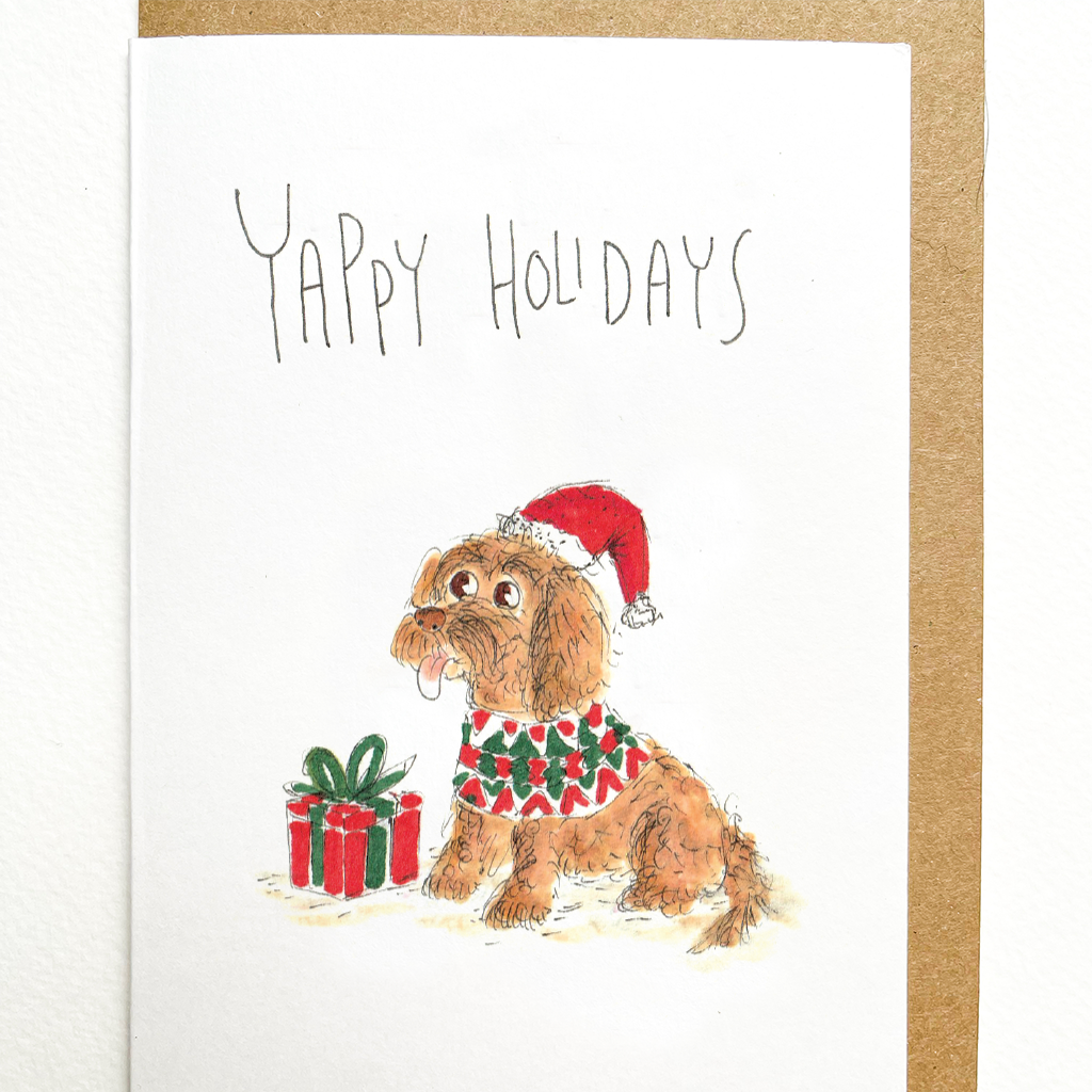 Yappy Holidays