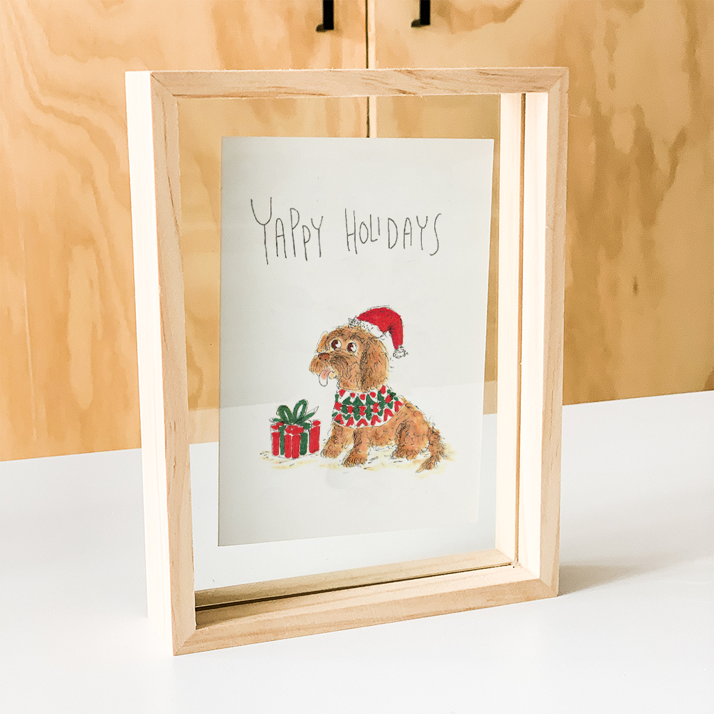 Yappy Holidays