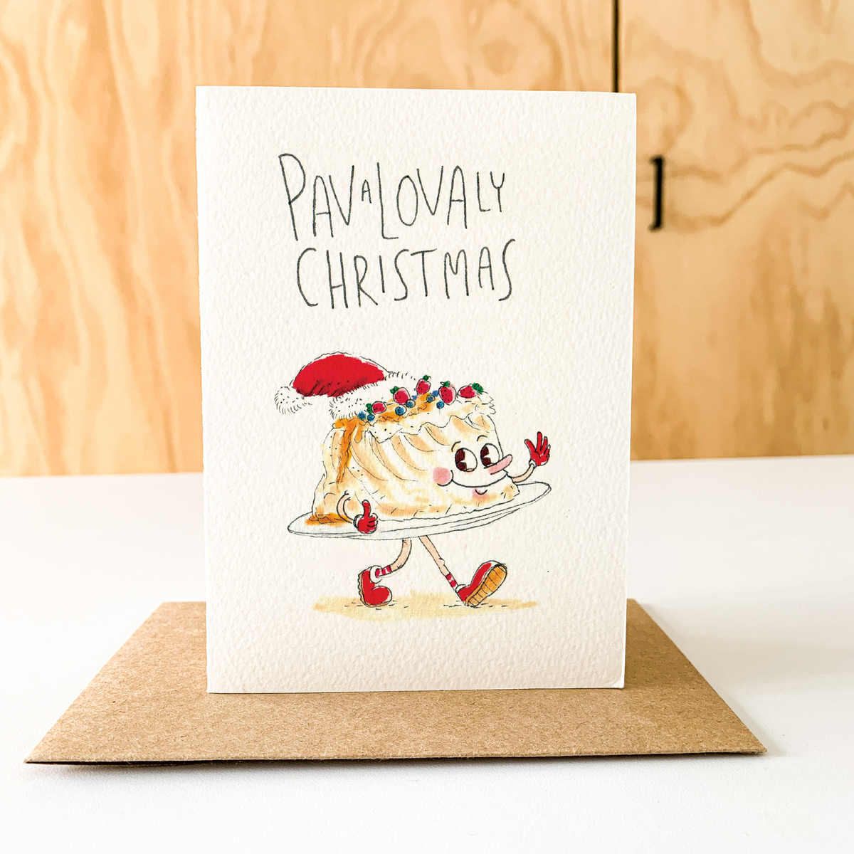 Pavalovely Christmas
