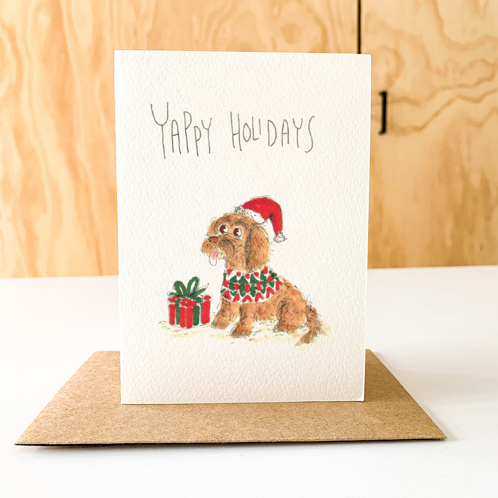 Yappy Holidays