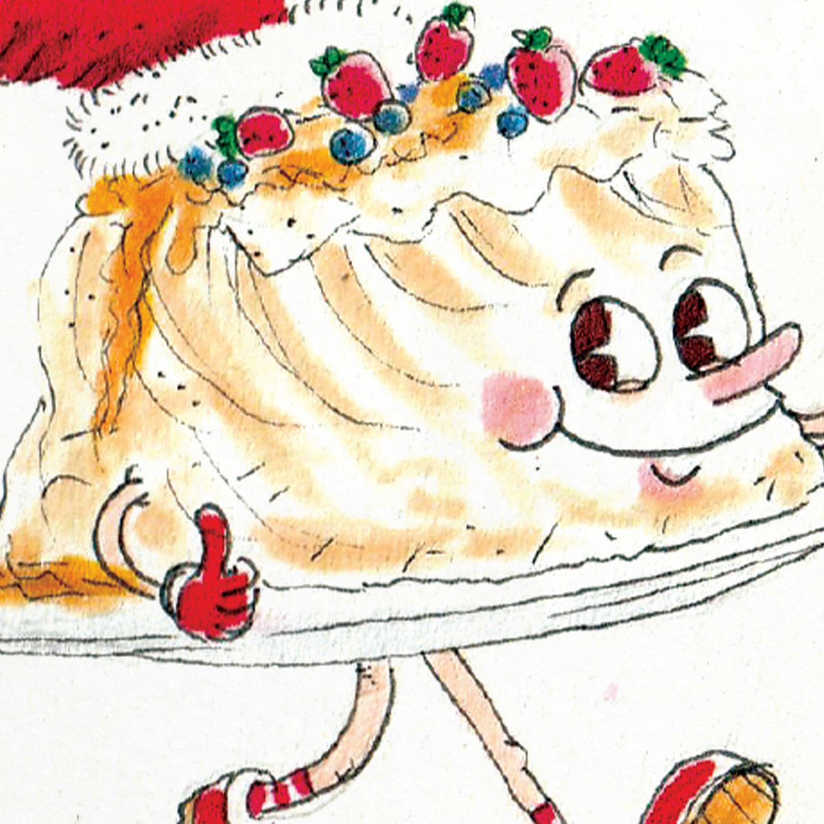 Pavalovely Christmas
