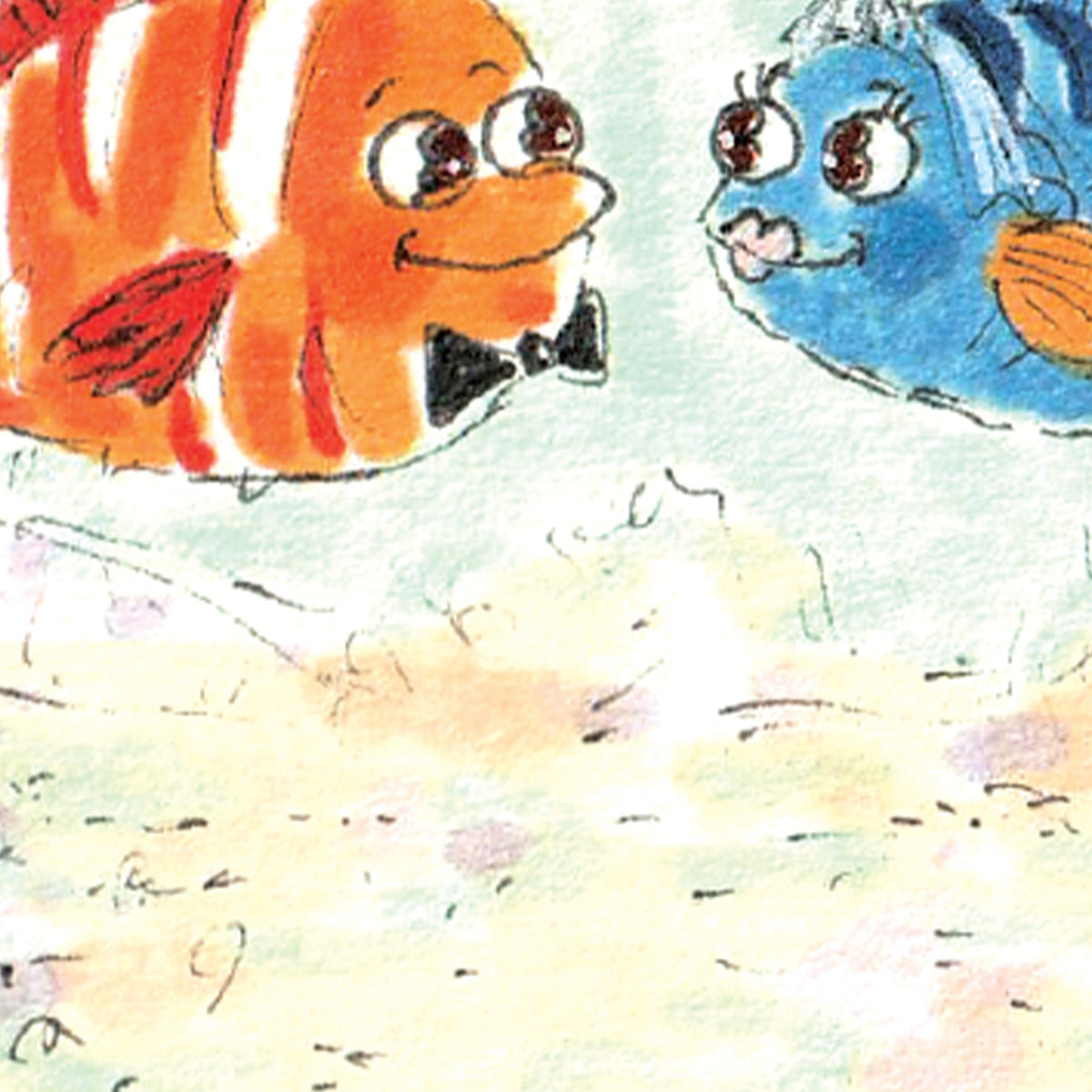 Congratulations on Making It Offishial