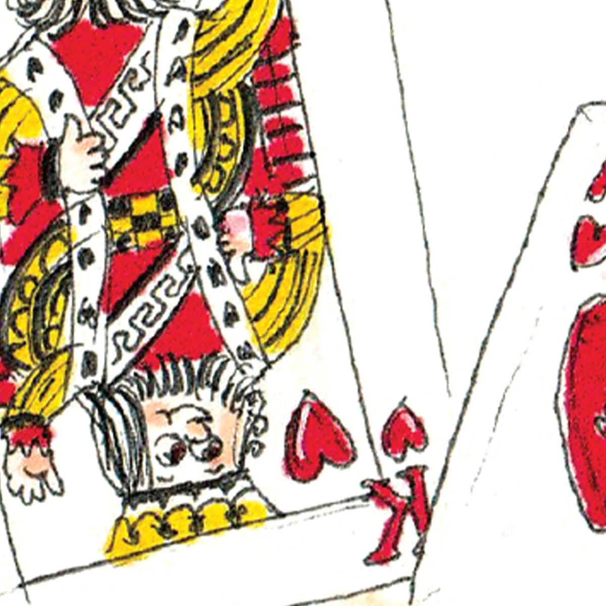 Have a Royally Great Father's Day, Fit for a King