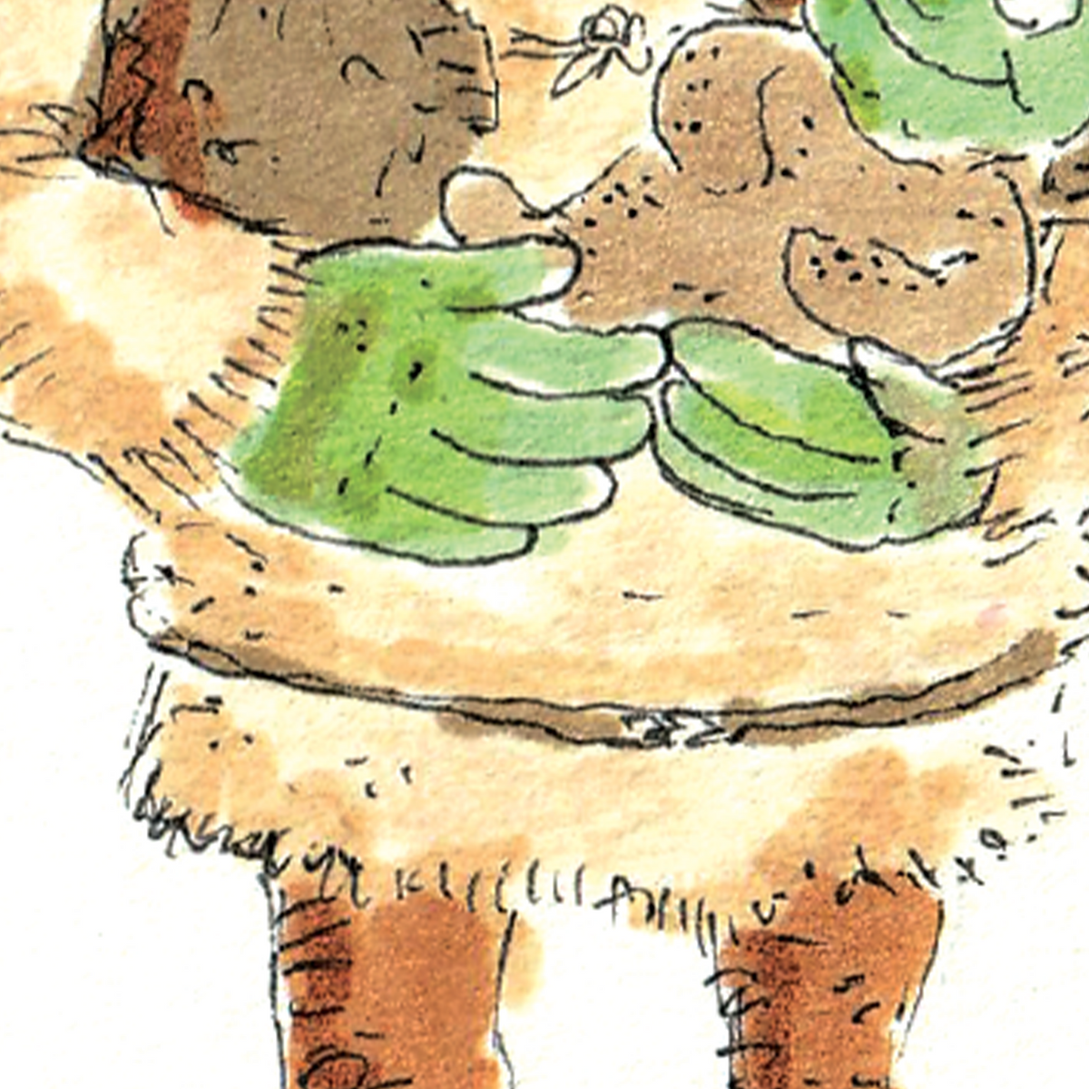 You're a Shrektacular Dad