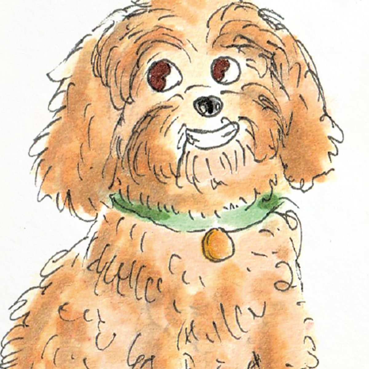 Yappy Valentine You’re Pawesome