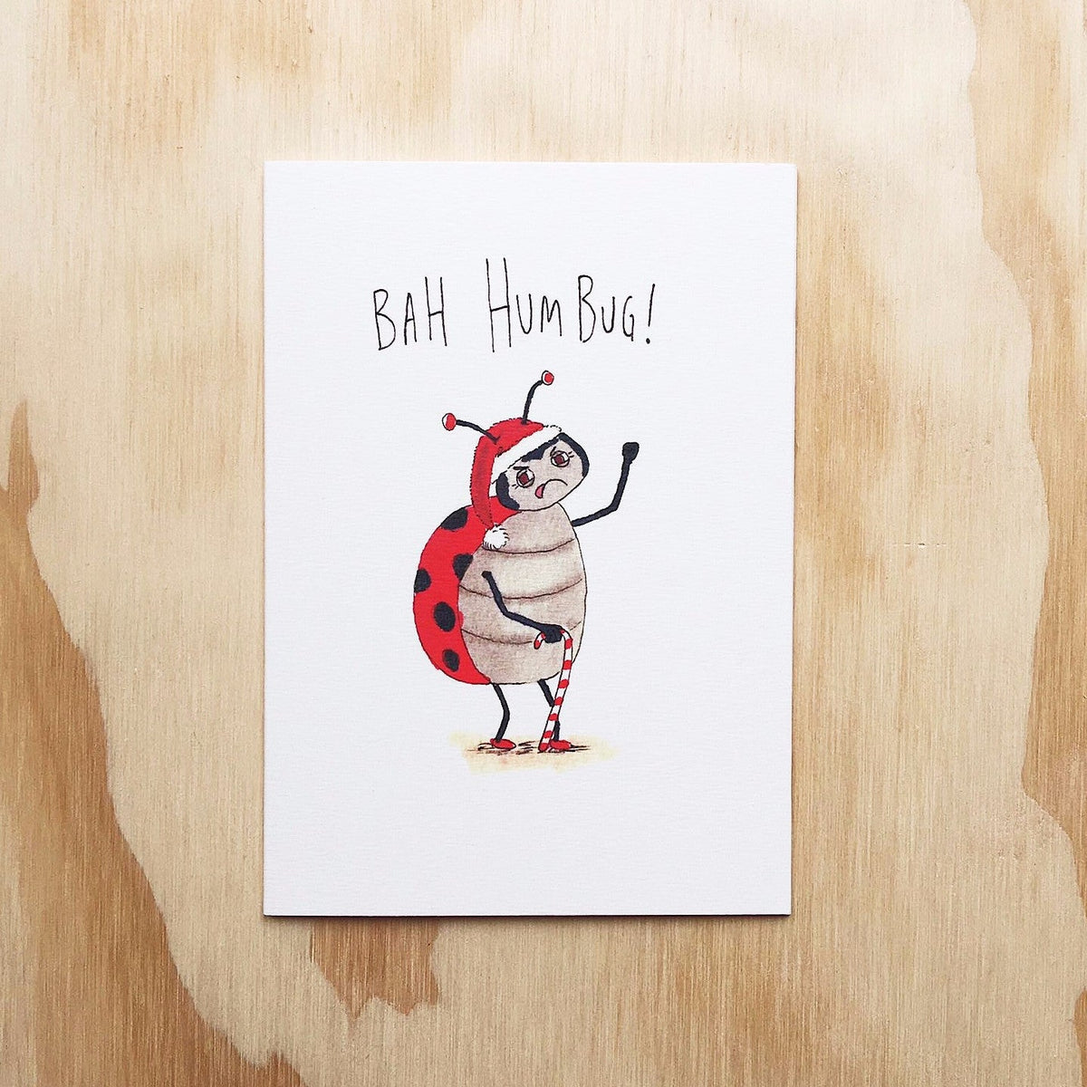 Bah HumBug