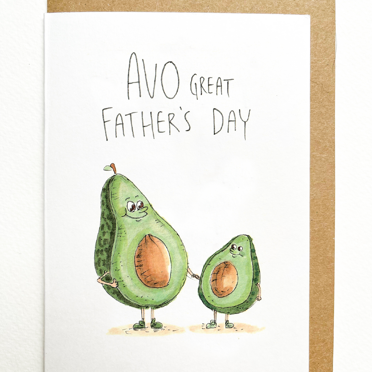 Avo Great Father's Day