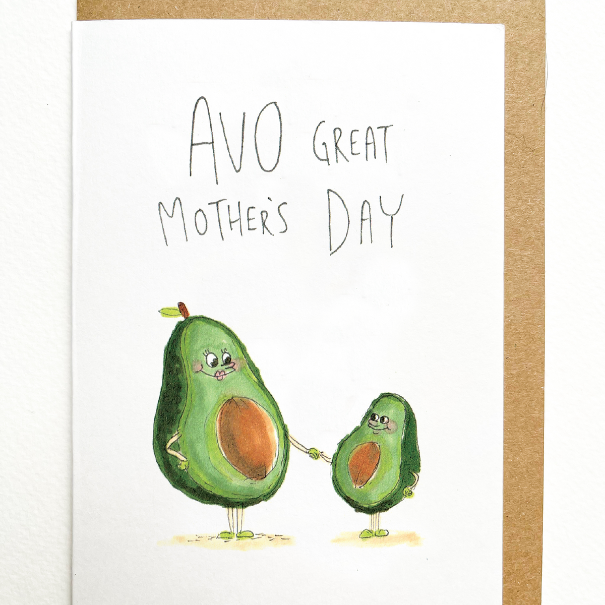 Avo Great Mother's Day
