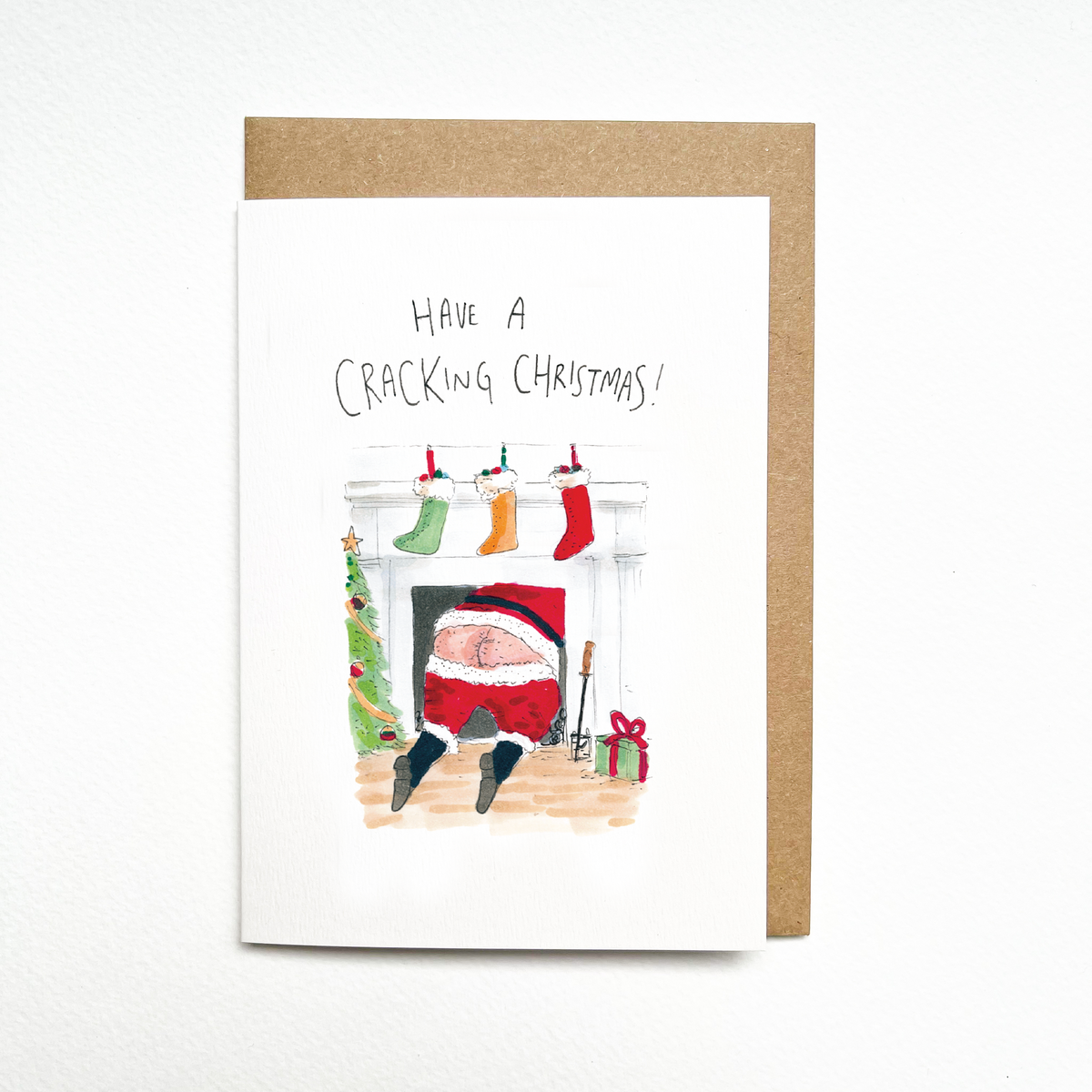 Have a Cracking Christmas