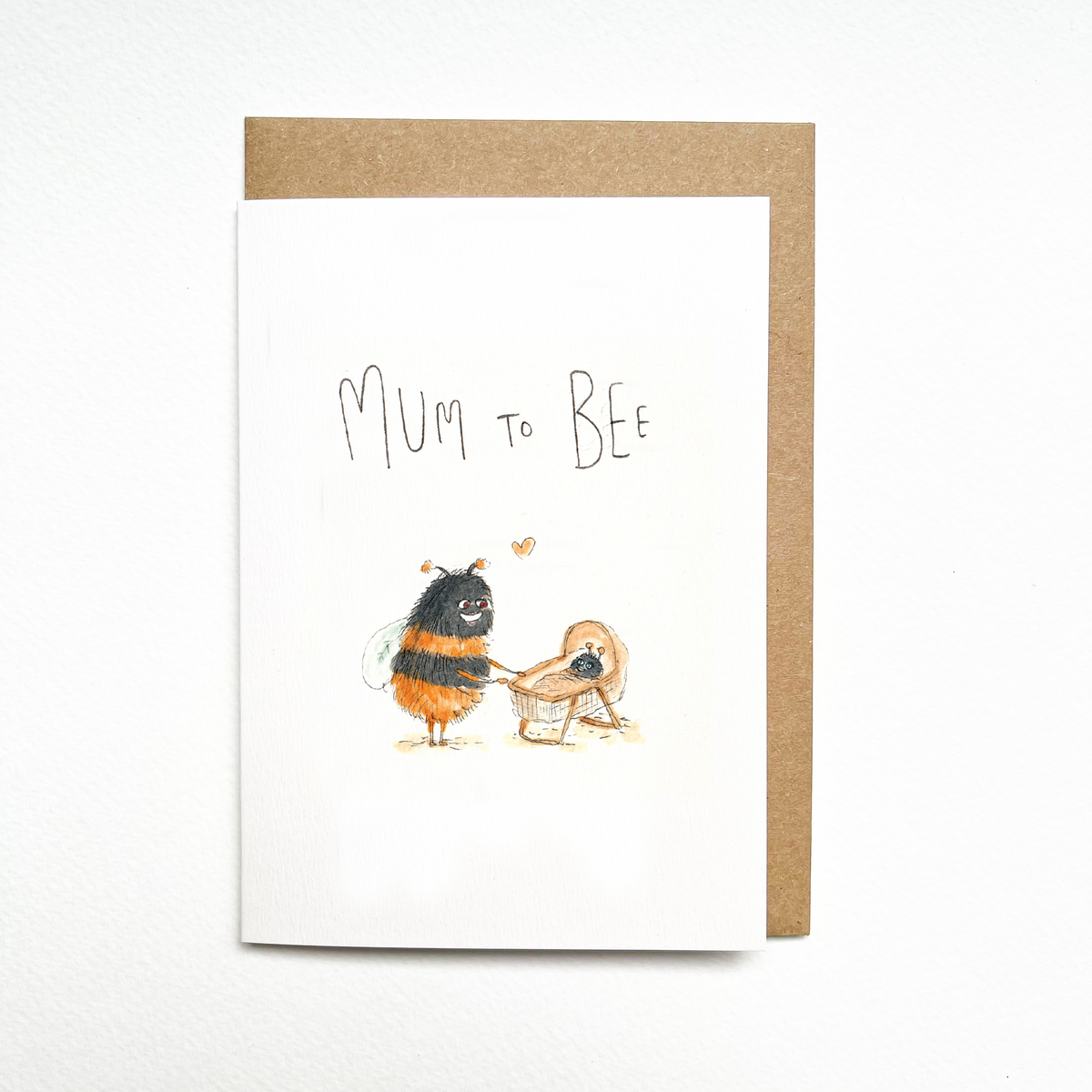 Mum To Bee