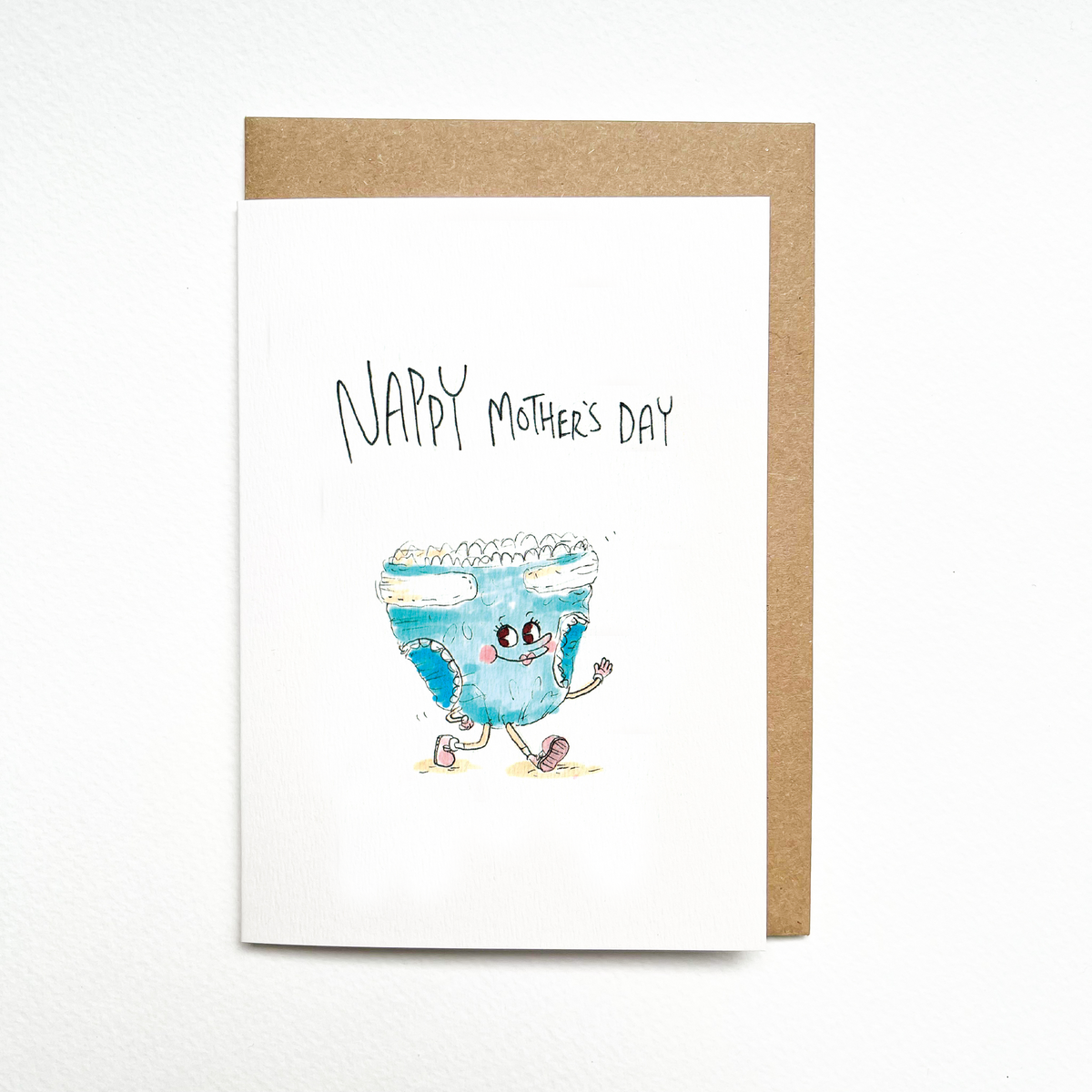 Nappy Mother’s Day