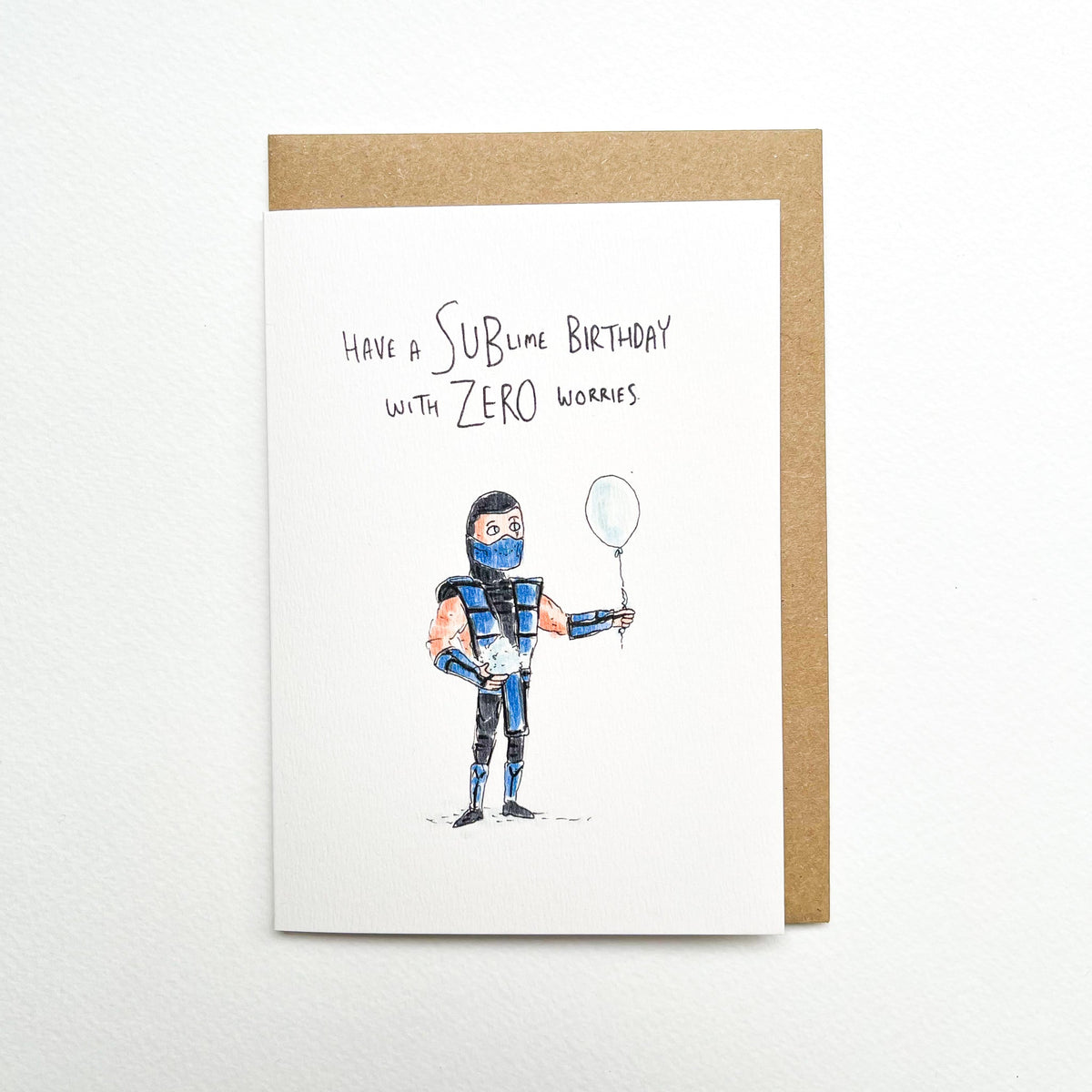 Have a SUBlime Birthday with ZERO Worries