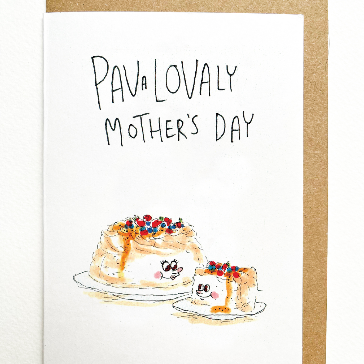 Pavalovaley Mother’s Day
